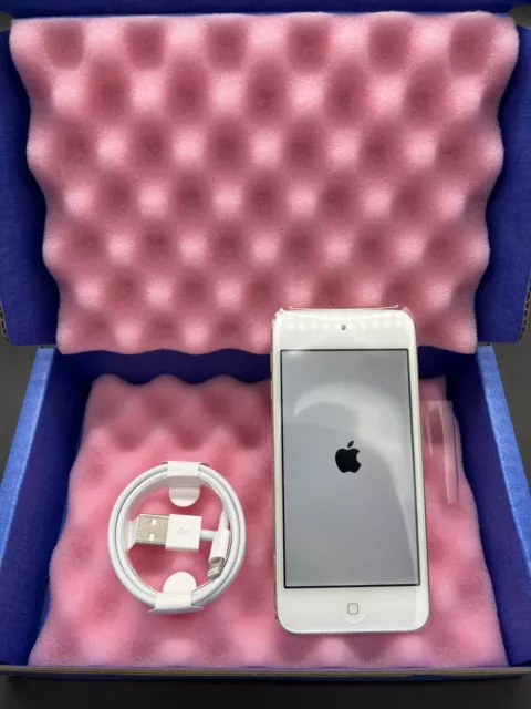 Apple iPod Touch 6. Génération 6G (16GB) Or Bronze Collectors Rare Neuf