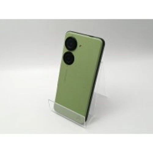 ASUS ZENFONE 10 Midnight Green 8GB RAM 256GB SIM-Free Unlocked