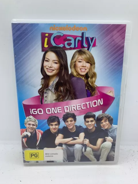 Igo one direction sales full episode free