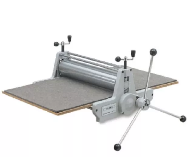 Dick Blick Etching Press Model II 999 Dick Blick Etching Press Model II 999