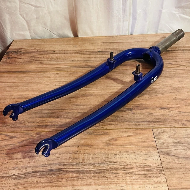 Tange big fork top