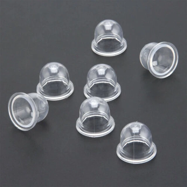 Pezzo Di Ricambio Universale Tubo Benzina Primer Lampadina 30 Cm Per - Foto 9