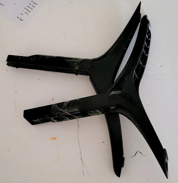 Pied Support TV Universel Pour écran Jusqu'à 32 Pouces - Modèle LISTO - Occasion