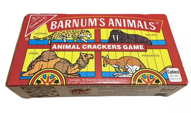 Foosproea Jungle Safari Jeu De Fête Prénatale « Find How Many