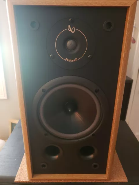 Refoaming best sale infinity speakers