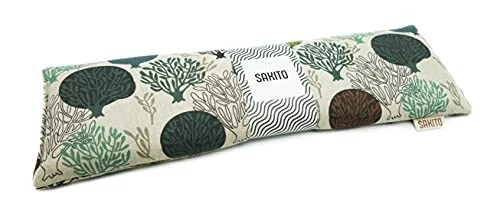 Bouillotte Micro-onde - Coussin Chauffant Micro onde - Boillotte Lombaire - Boui