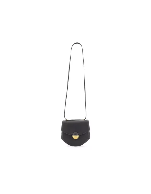 Proenza Schouler Mini Round Dia Shoulder Bag