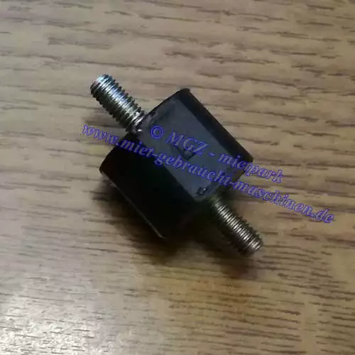 AV-Element Ringpuffer Vgl.-Nr. 1110 790 9600 für Stihl Motorsäge 045 AV