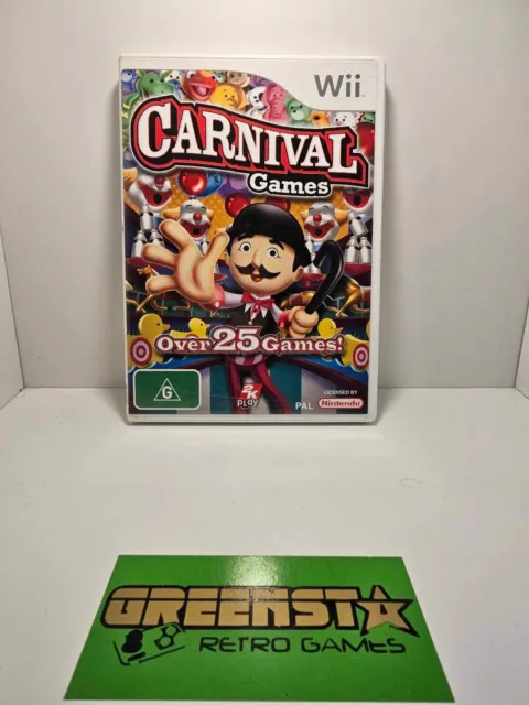 Nintendo wii hot sale free games