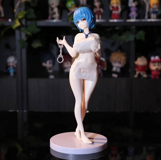 IFHDO Anime Figur 22cm - Süße Manga Puppe Als Sammlerstück