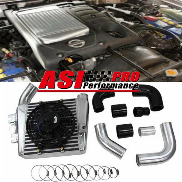 Sakura Filter Service Kit For Nissan Patrol GU ZD30DDT 3.0L 4-Cylinder Engine (2000-2007)
