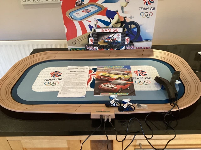 ウルトラゼットライザー -MEMORIAL EDITION- Boxed Sets (Track & Cars), Scalextric & Slot Car, Toys & Games