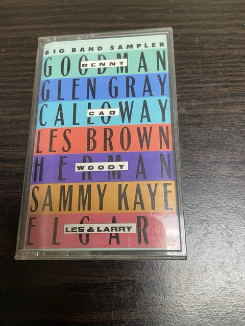 Cassettes audio, Musique, CD, vinyles - PicClick FR