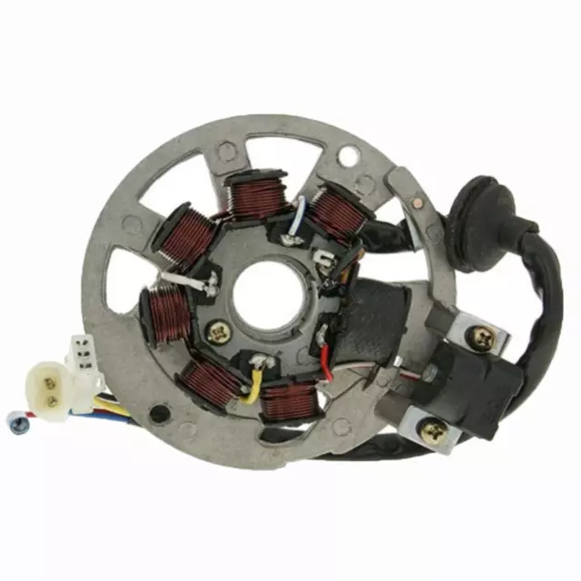 Alternateur Stator pour Peugeot Speedfight 3 50 AC Dt