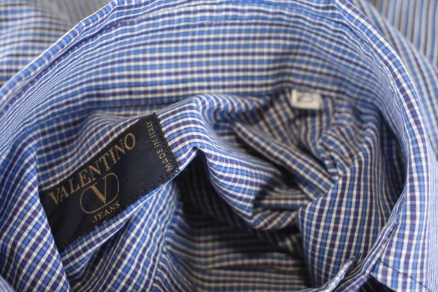 Camicia valentino vintage sales