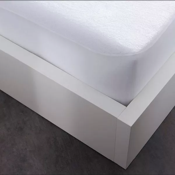Dreamzie Protège Matelas 70 x 140 cm Imperméable - Made in Europe