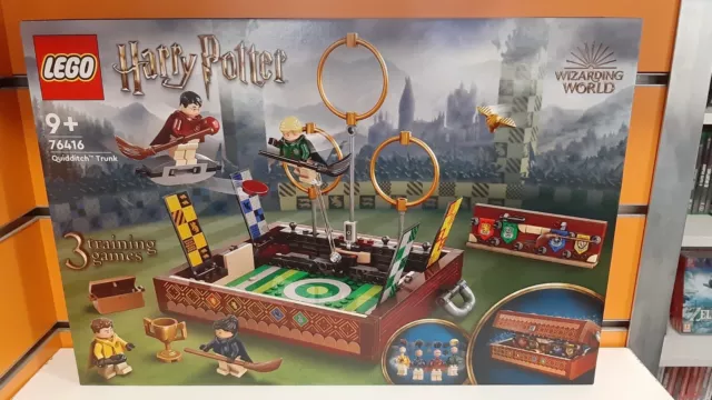 Jogo Palavras Cruzadas Harry Potter - Xalingo - Blanc Toys - Felicidade em  brinquedos