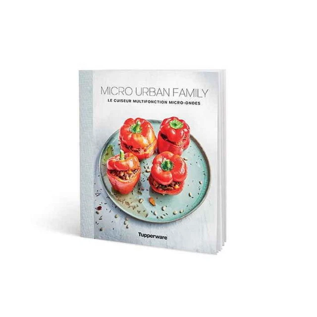 TUPPERWARE MICRO DELIGHT EUR 45,00 - FR