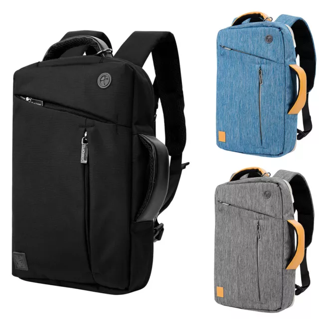 Laptop Backpack Messenger Bag Briefcase For 13.3" Lenovo ThinkPad X13 Gen 4/3/2