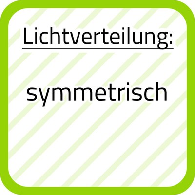 EVN LICHTTECHNIK LED-EINBAULEUCHTE modular F09RXXXM1340L38P IP20 LED