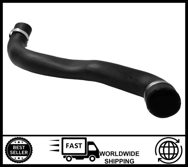 Ladeluftleitung Für FORD S-Max 2.0 TDCI 1468764 Turbo Schlauch Ab 2006-2015