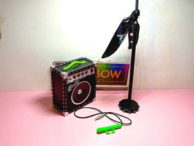 AVENGERS Guitare électronique - 8 Rythmes - 8 Instruments - A Piles - Achat / Ve