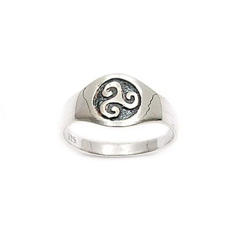 Bague Argent 925 Rhodié - Émeraude Et CZ 13mm - Taille 60 - Dolly-Bijoux - Neuf Avec étiquettes