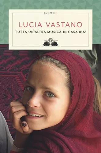 tutta un'altra musica in casa buz vastano lucia 8893815206