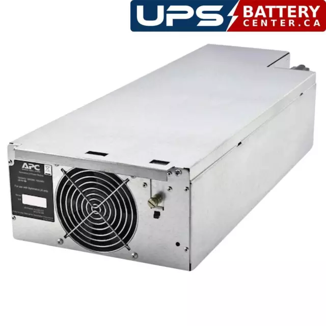 APC Symmetra LX 4kVA Power Module SYPM4KP - Refurbished