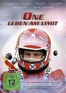 One - Leben am Limit von Paul Crowder | DVD | Zustand sehr gut