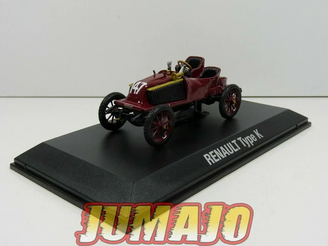 MINIATURE VOITURE AUTO 1:43 Norev Renault Express Modélisme diecast EUR
