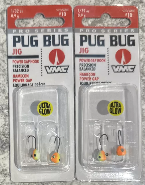 CELSIUS ICE JIG and Jig Box Combo Pack, 20 Ice Jigs and Case. $10.99 -  PicClick