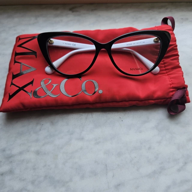 Max&co occhiali da vista deals