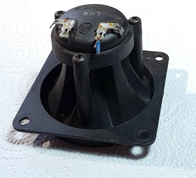 ORIGINAL TWEETER PIEZO Motorola KSN 1001 EUR 29,00 PicClick ES