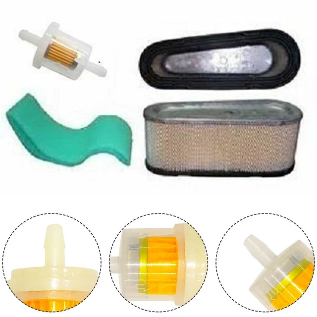 Filtro Carburante Filtro Aria 493629 493909 6914035 Brig STRAT Motori Nuovissimo