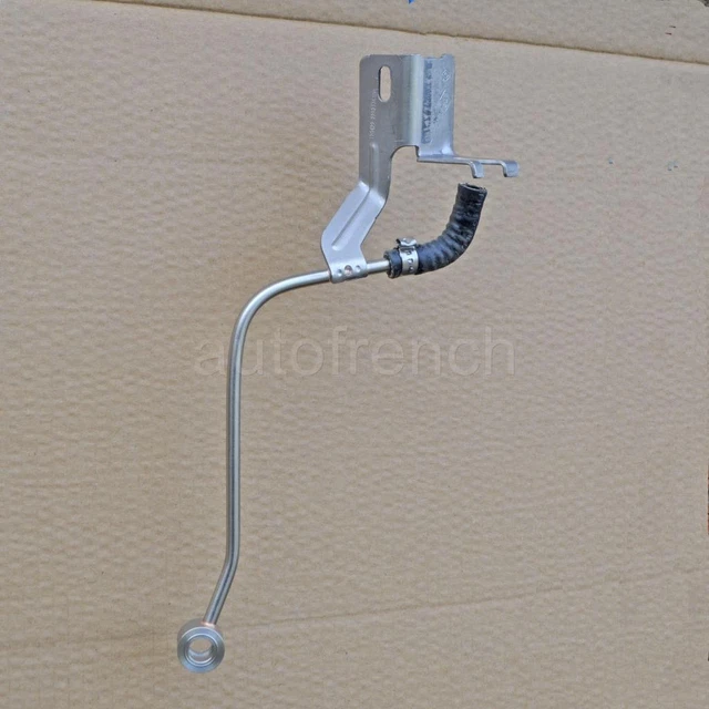 GENUINE RENAULT TRAFIC III 1.6 dCi Exhaust Pressure Sensor Pipe