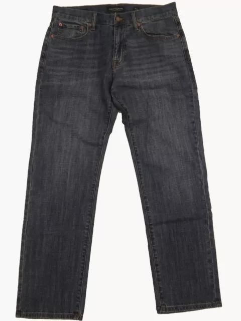 Lucky Brand Men's 221 Original Straight Jeans Brien