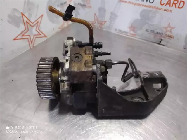 BOMBA DE COMBUSTIBLE MECÁNICA Renault Laguna II (BG) 0445010087 / 445010087