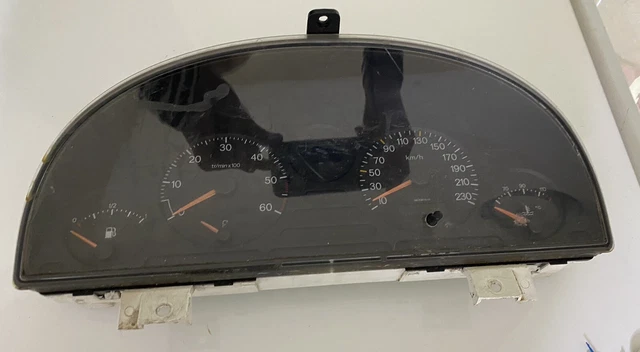 1485182080 QUADRO STRUMENTI per parti di ricambio