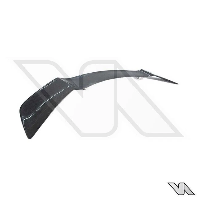 Protezione Paraurti Posteriore EAGLEG Per Ford Ecosport - Fibra Di Carbonio Adesiva Anti-Graffio - Foto 8