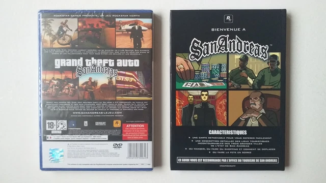 playstation 2 gta san playstation 2 gta san