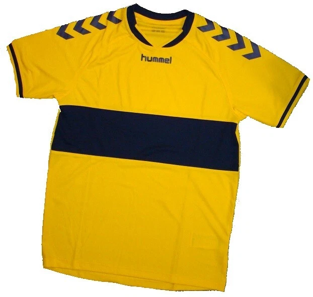 Maillot Handball Hummel Aviron Bayonnais - Porté, Goal, Vert, Taille S