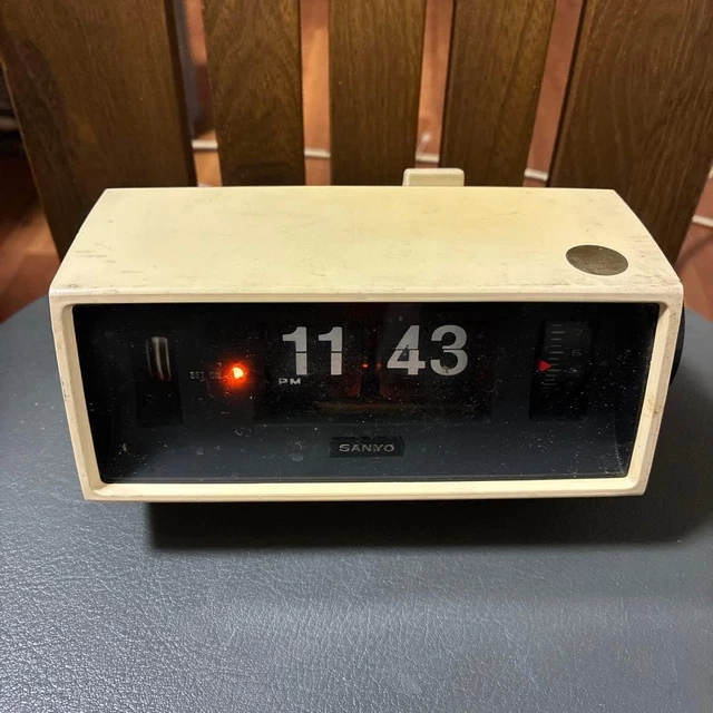 Alarm Clocks & Clock Radios, Clocks, Decorative Collectibles