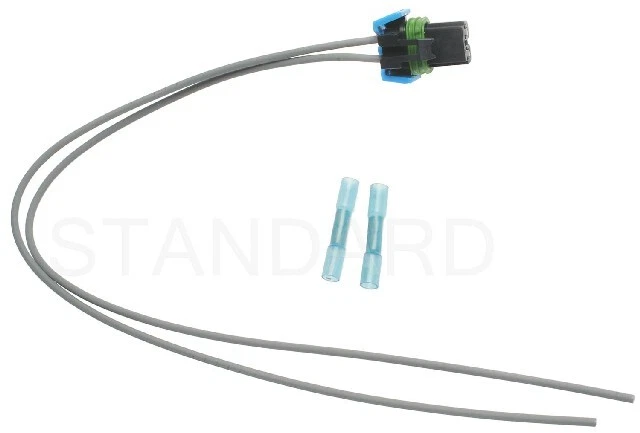 Standard Ignition Door Lock Switch Connector,Hvac Blower Motor Connector