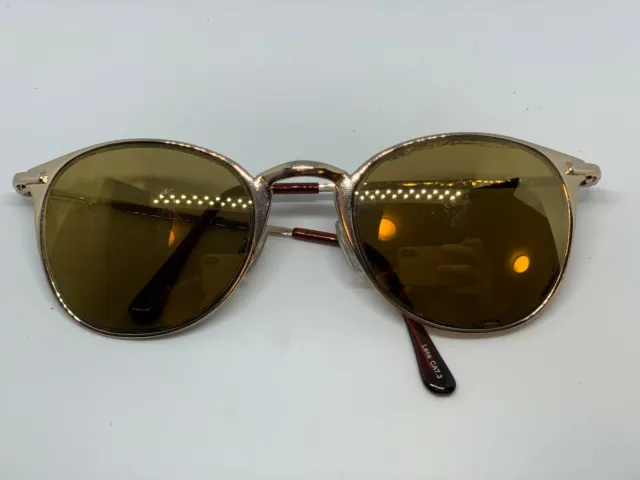 Leith Sunglasses Color Gold