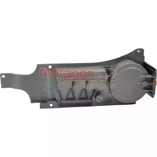 Metzger Tuyau pour Reniflard pour Audi Q7 VW EOS Passat Phaeton