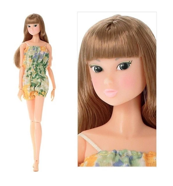 その他 WakeUp momoko WUD011 Sekiguchi Petworks Wake up MOMOKO Doll WUD 011 NRFB | eBay