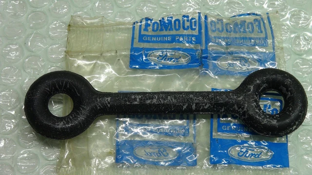 Mk1 Escort Twin Cam Mexico Rs2000 Genuine Ford Nos Jack Retaining Strap