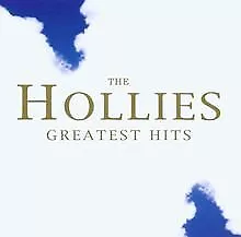 Greatest Hits by Hollies,the | CD | condition good