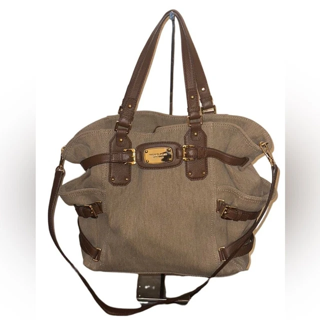 Michael kors gansevoort bag sale